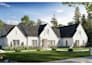 create photorealistic 3d house rendering and residential visualization